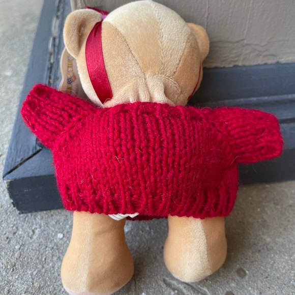 Enesco Cherished Teddies “Cookie” bear - Picture 4 of 9